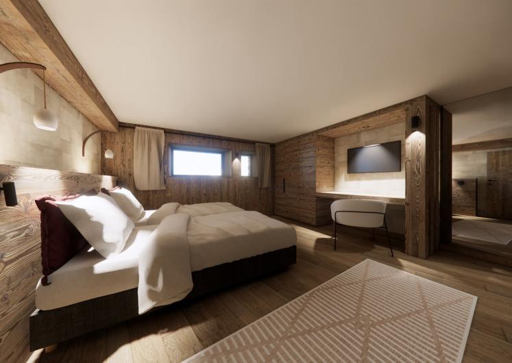 Image of Chalet Chardonnet