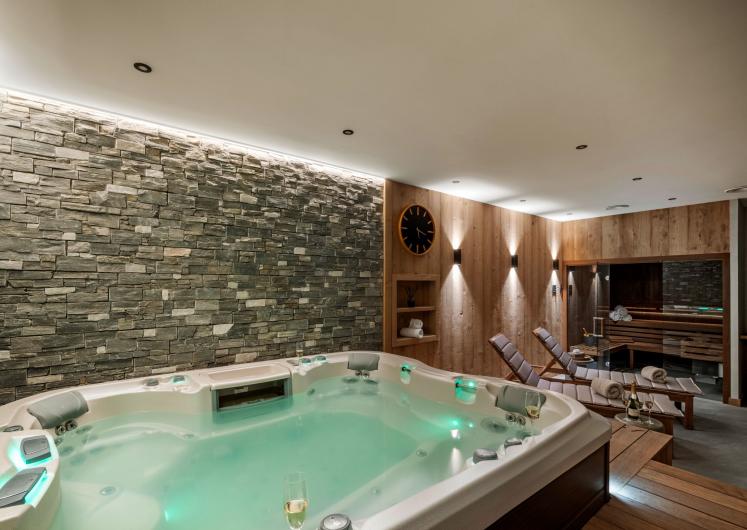 Image of Chalet Artayma