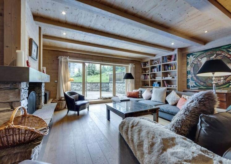 Image of Chalet Vanoise