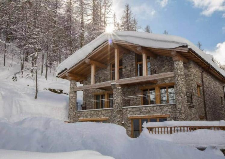 Image of Chalet Vanoise