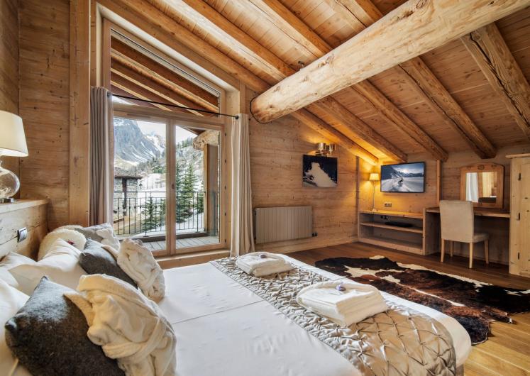 Image of Chalet Vanoise