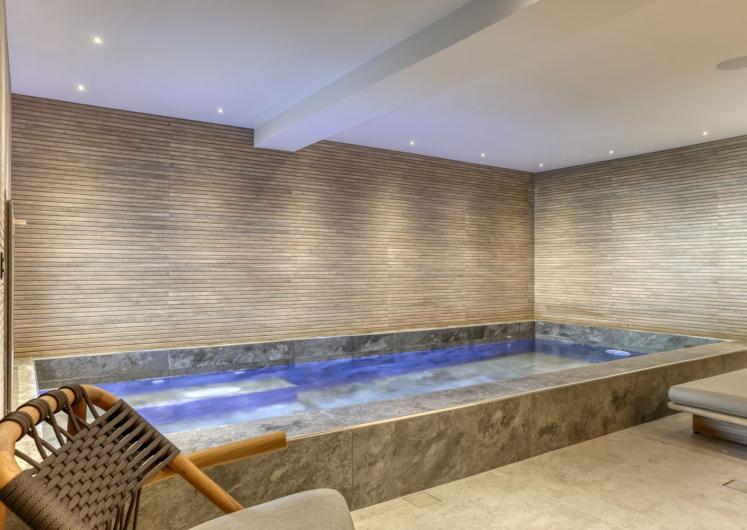 Image of Chalet Namaste