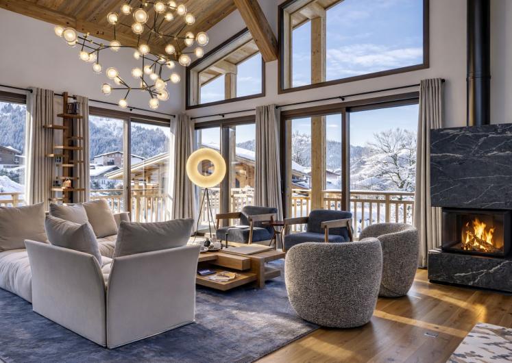 Image of Chalet Namaste
