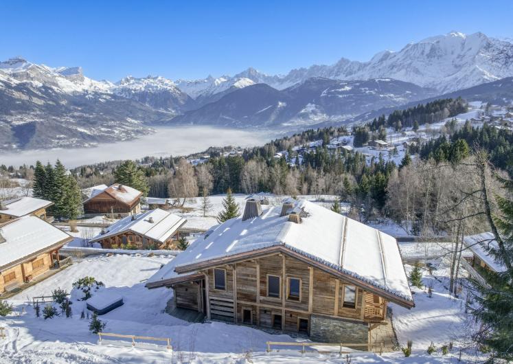 Image of Chalet Vernay