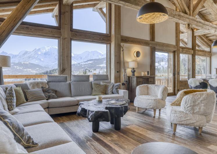 Image of Chalet Vernay
