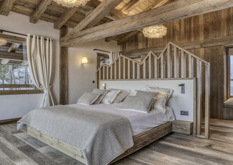 Image of Chalet Vernay