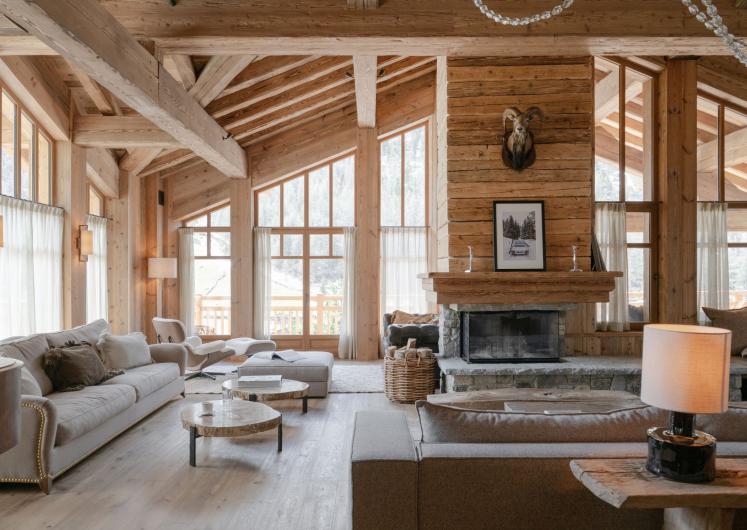 Image of Chalet Col Pers