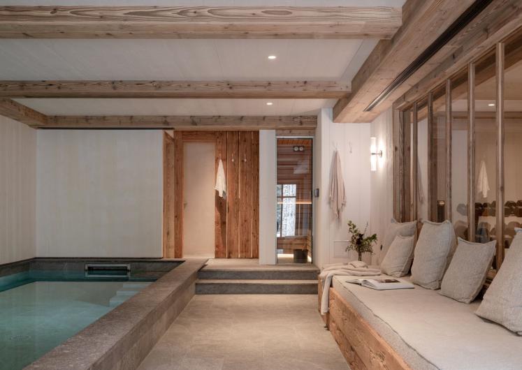 Image of Chalet Col Pers