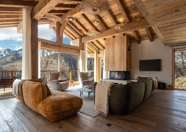 Image of Chalet Lenafaju