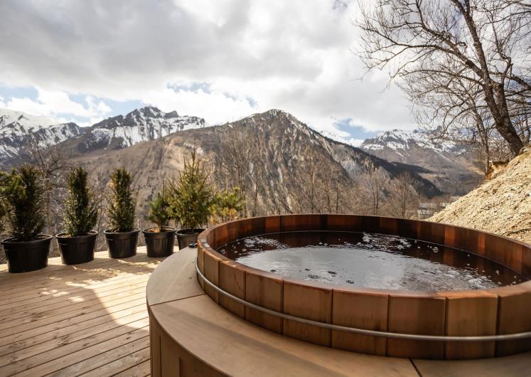 Image of Chalet Lenafaju