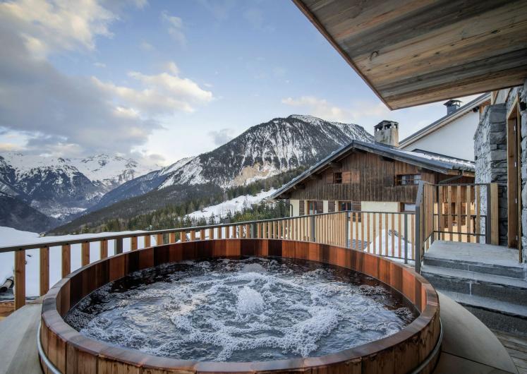 Image of Chalet La Poudreuse