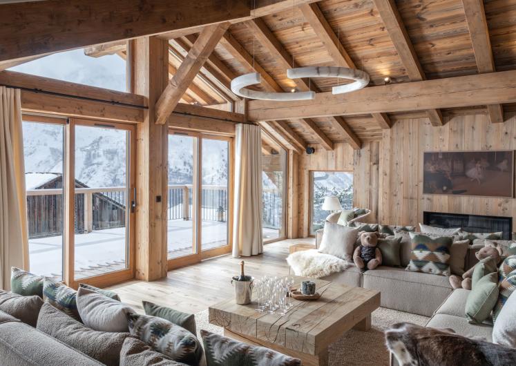 Image of Chalet Montana