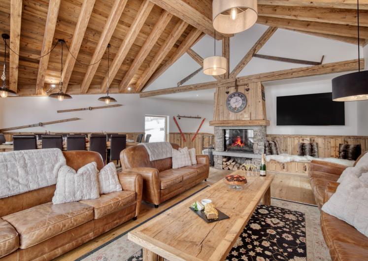 Image of Chalet Sylvain