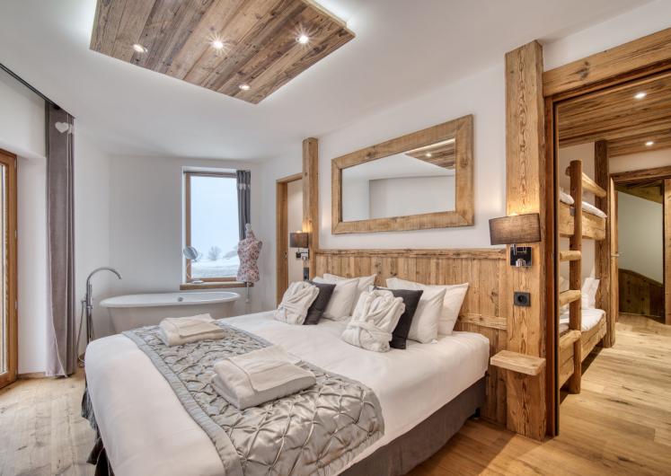 Image of Chalet Sylvain