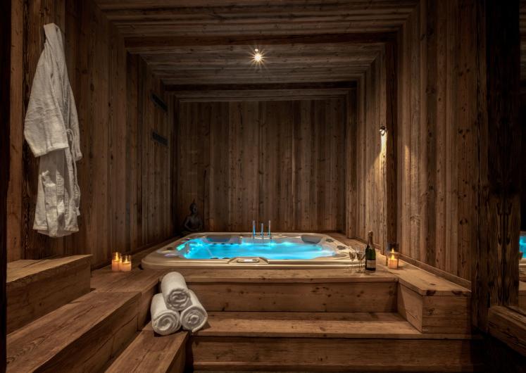 Image of Chalet Sylvain