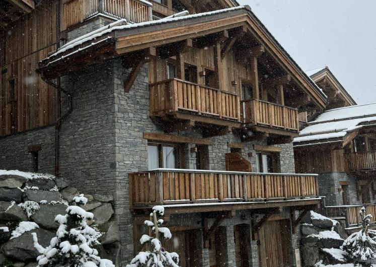 Image of Chalet Chardon