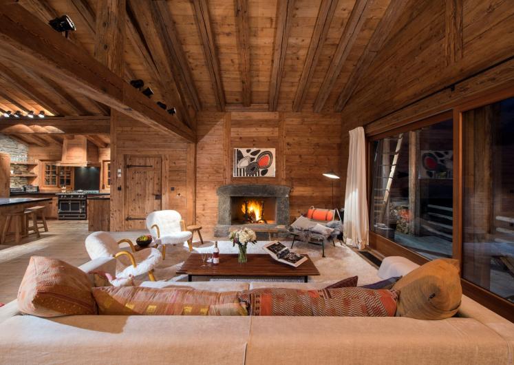Image of Chalet Bibi