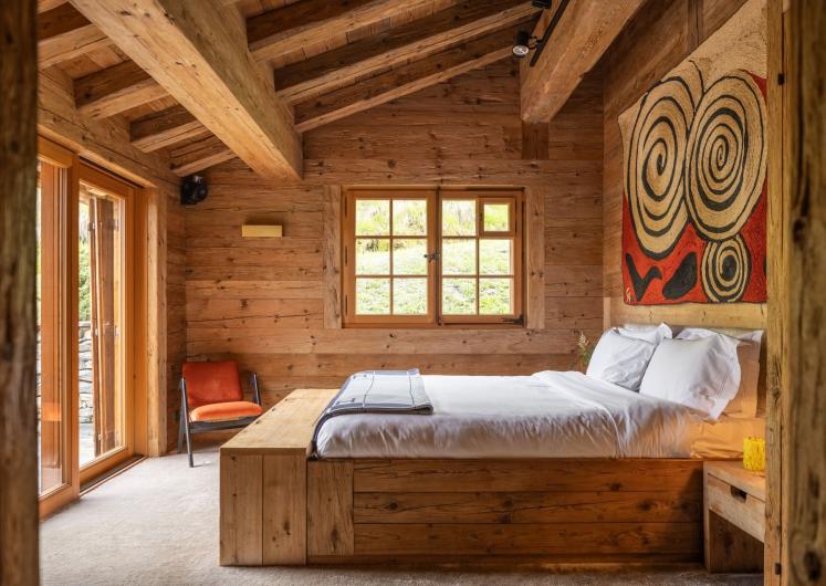 Image of Chalet Bibi