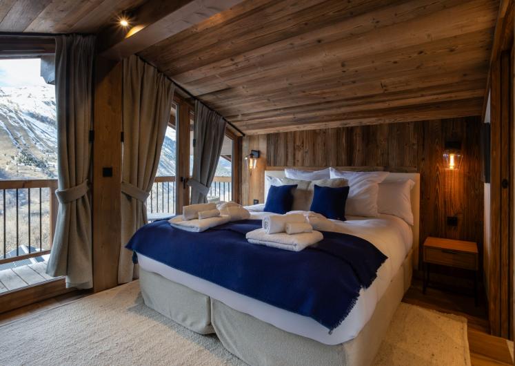 Image of Chalet De Beauvoir