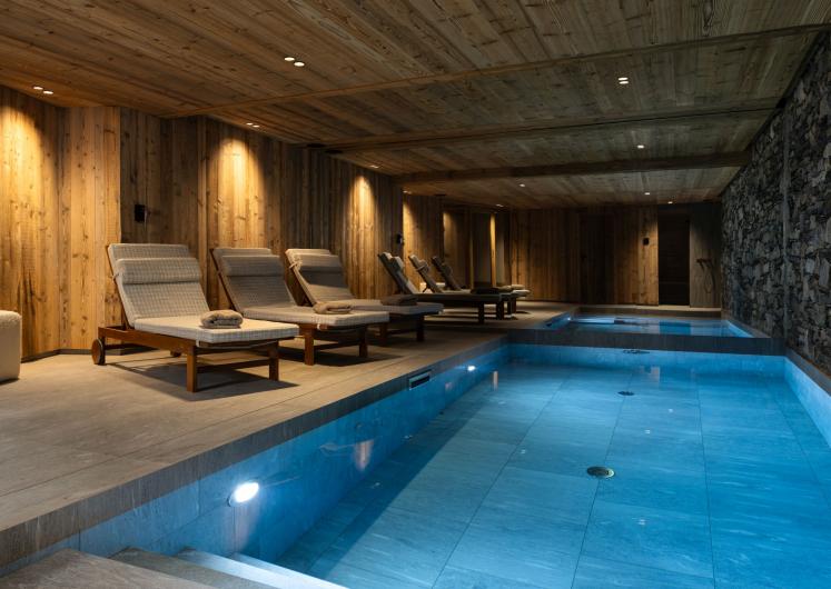 Image of Chalet Montana