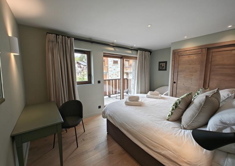 Image of Chalet Chardon