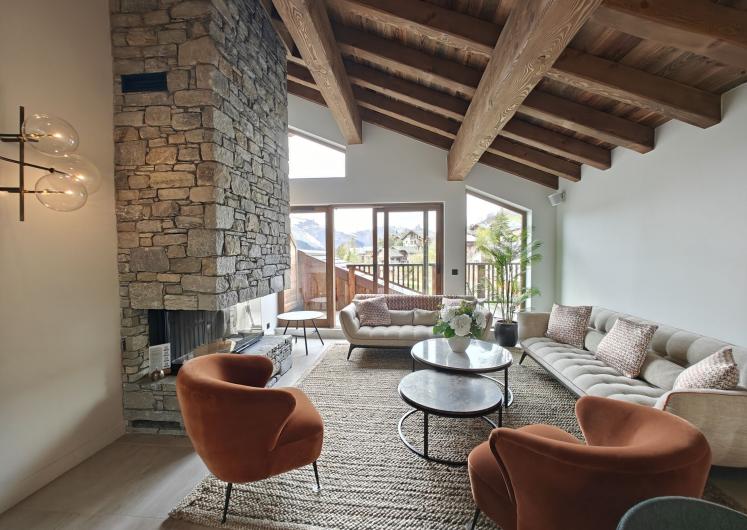 Image of Chalet Chardon