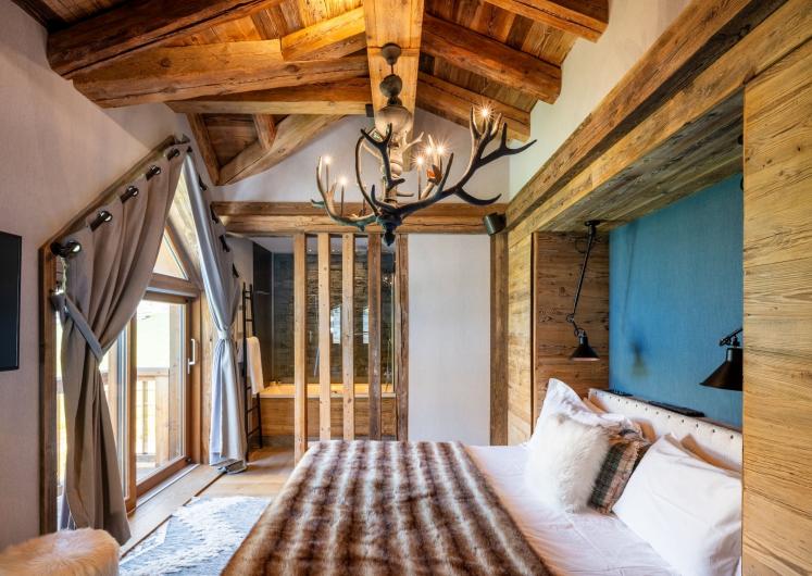 Image of Chalet Oly