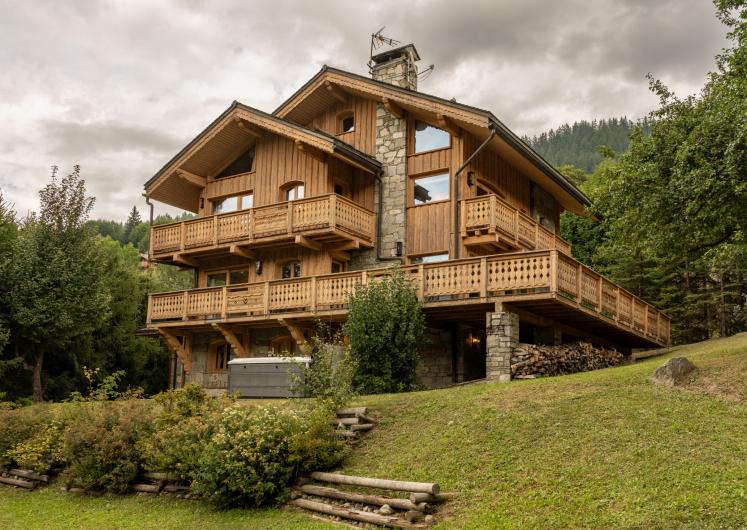 Image of Chalet Bellevue