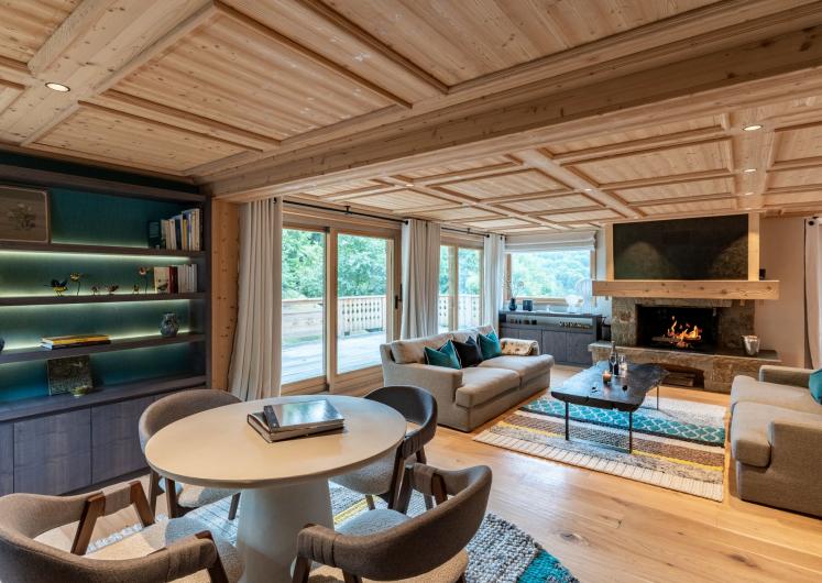 Image of Chalet Bellevue