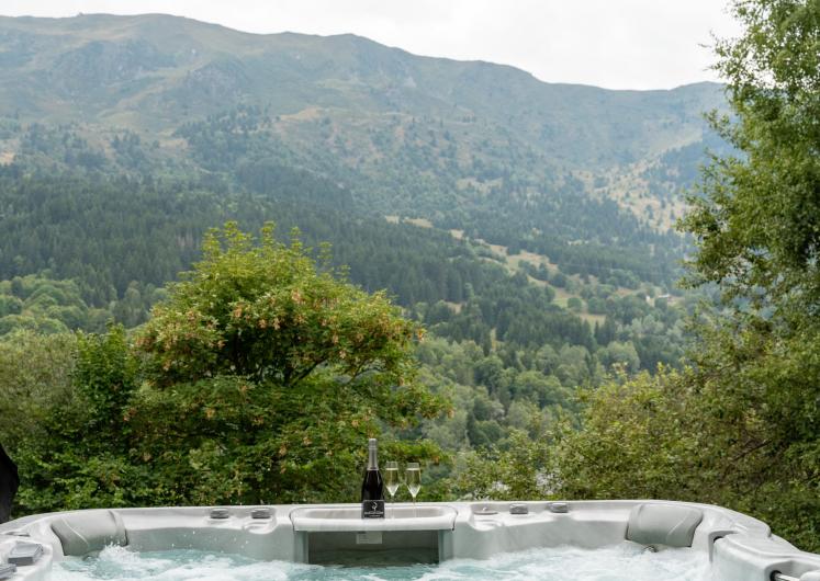 Image of Chalet Bellevue