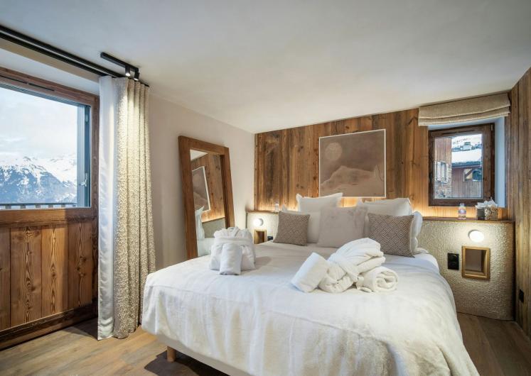 Image of Chalet La Poudreuse