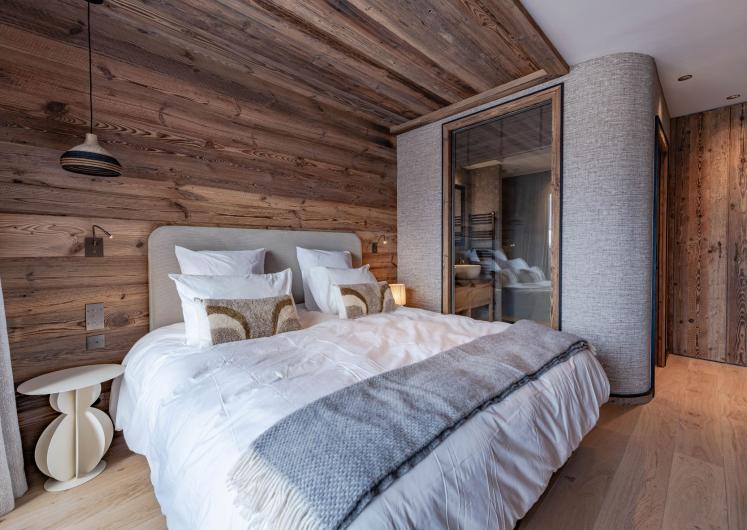 Image of Chalet Apartment 101