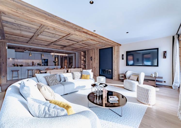 Image of Chalet Apartment 101