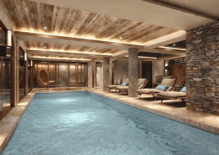 Image of Chalet Apartment 101