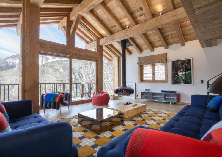 Image of Chalet Auréa