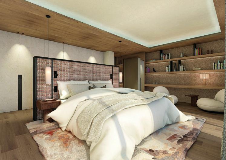 Image of Chalet Belrio