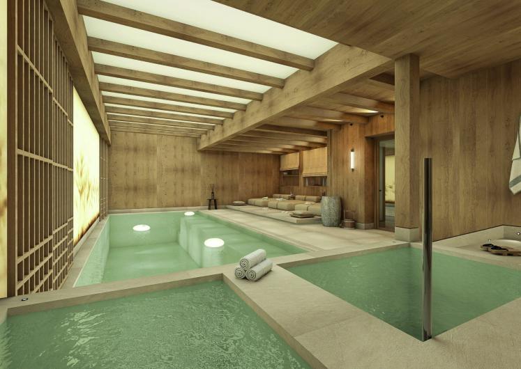 Image of Chalet Belrio
