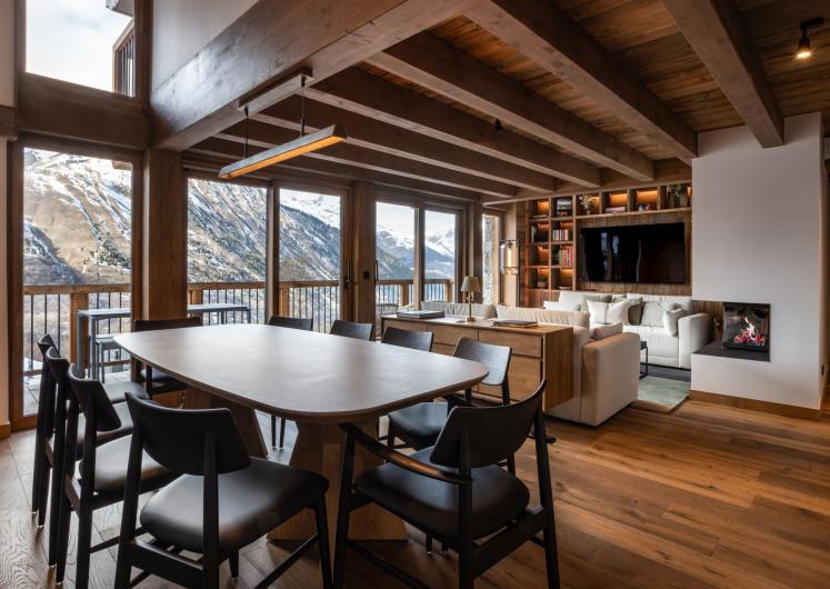 Image of Chalet De Beauvoir