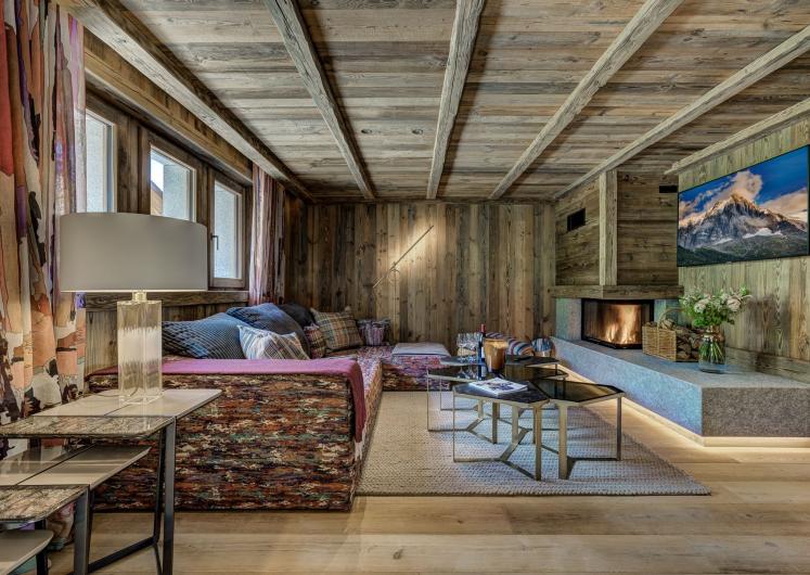 Image of Chalet Aster