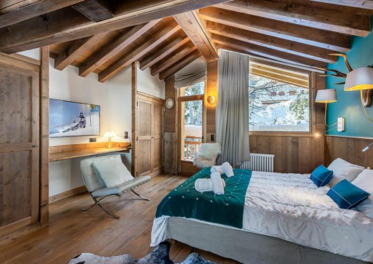 Image of Chalet Prosper