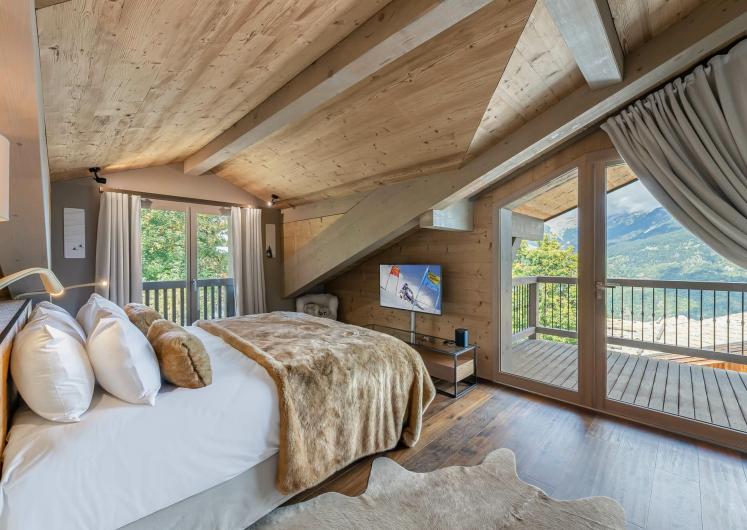 Image of Chalet Acélia