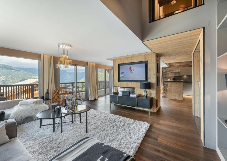 Image of Chalet Acélia