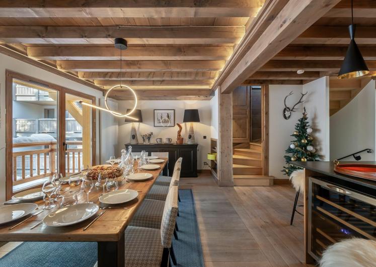 Image of Chalet Prosper
