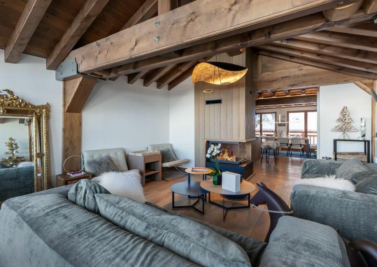 Image of Chalet Prosper