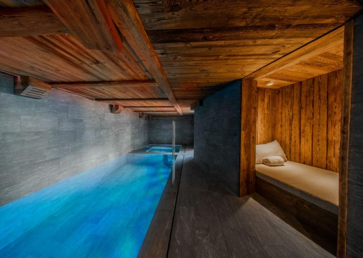 Image of Chalet Orso