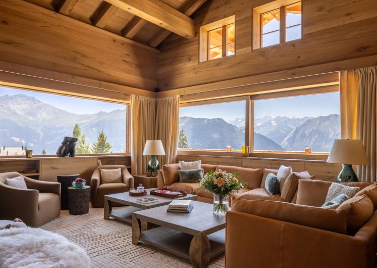 Image of Chalet Les Etoiles d'Amon