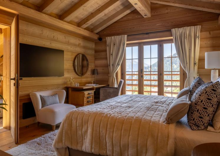Image of Chalet Les Etoiles d'Amon