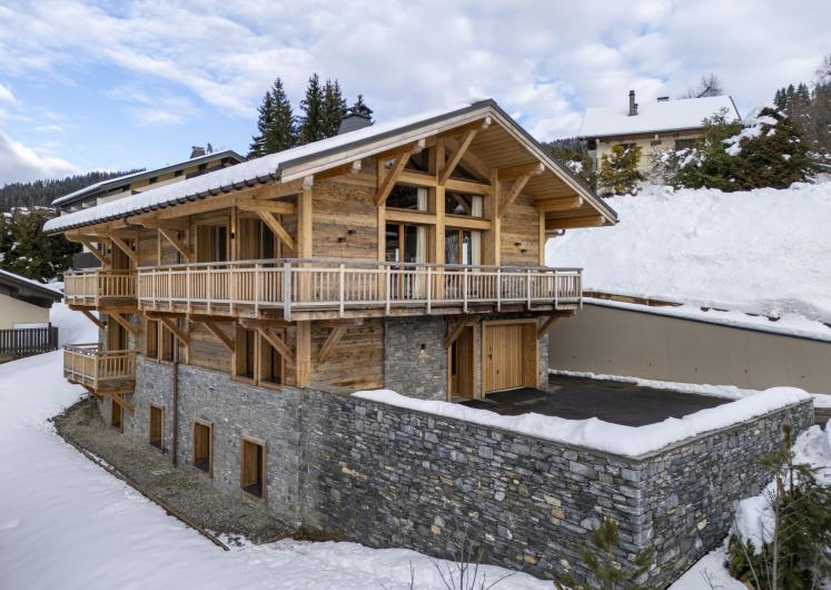 Image of Chalet Alena