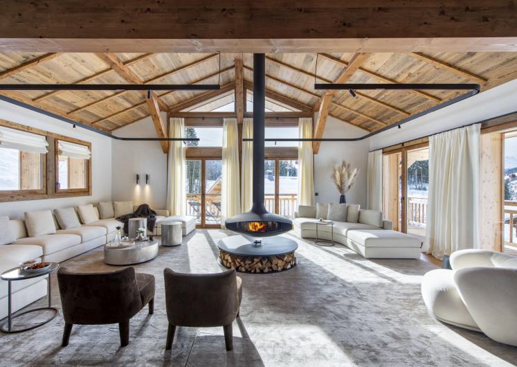 Image of Chalet Alena