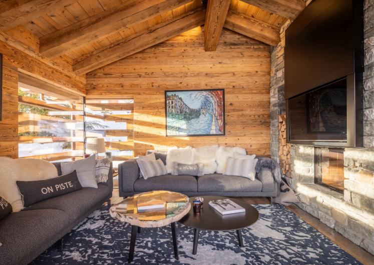 Image of Chalet Petheo